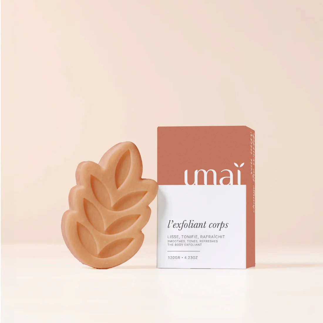 EXFOLIANT CORPS