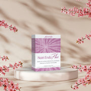 CURE NUTRIENDO PLUS - DOULEURS MENSTRUELLES