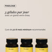 MULTIVITAMINES PÉRIMÉNOPAUSE - FATIGUE ET MANQUE DE CONCENTRATION - Image 3