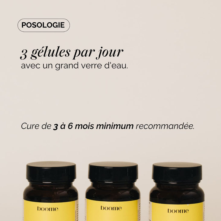 MULTIVITAMINES PÉRIMÉNOPAUSE - FATIGUE ET MANQUE DE CONCENTRATION - Image 3