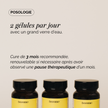 BABY BOOST NATUREL - FERTILITÉ FÉMININE - Image 4