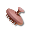 BROSSE MASSANTE CHEVEUX - MICROCIRCULATION DU CUIR CHEVELU - Image 1