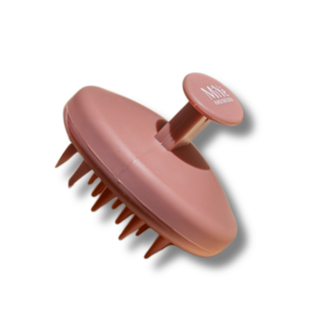 BROSSE MASSANTE CHEVEUX