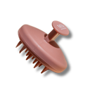 BROSSE MASSANTE CHEVEUX - MICROCIRCULATION DU CUIR CHEVELU - Image 1