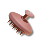BROSSE MASSANTE CHEVEUX - MICROCIRCULATION DU CUIR CHEVELU