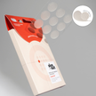 PATCHS BOUTONS SOUS CUTANÉS MICRO-AIGUILLES - BOUTONS ET MICROKYSTES - Image 1