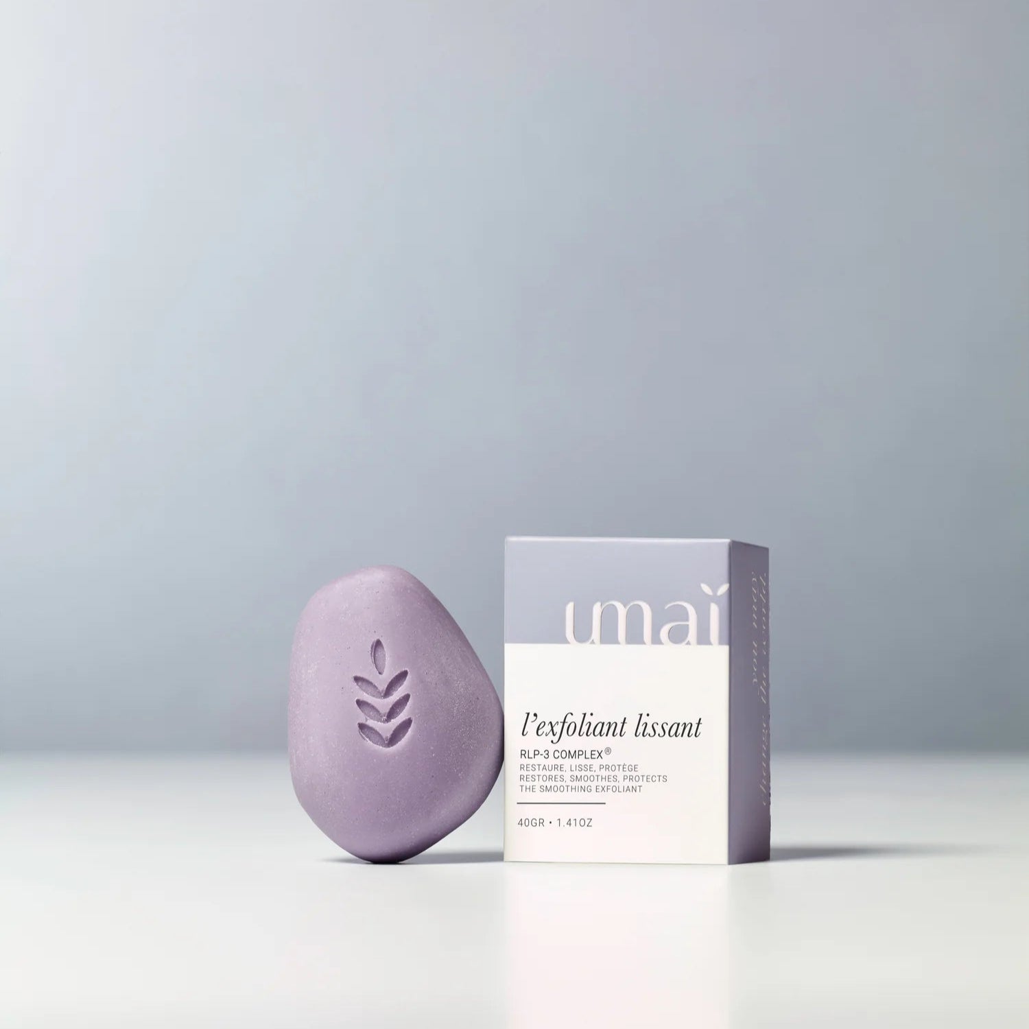 EXFOLIANT LISSANT