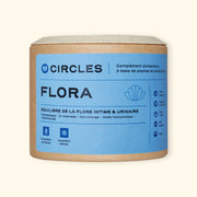 FLORA - PROBIOTIQUES FLORE INTIME ET URINAIRE