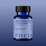 RÉGÉNÉRATION CELLULAIRE