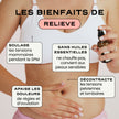 SÉRUM MASSAGE RELIEVE - CONFORT DU SPM ET DES RÈGLES - Image 2