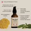 SÉRUM MASSAGE RELIEVE - CONFORT DU SPM ET DES RÈGLES - Image 4