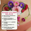 SÉRUM MASSAGE RELIEVE - CONFORT DU SPM ET DES RÈGLES - Image 3