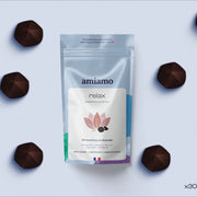 COMPLÉMENT CHOCOLAT - RELAX