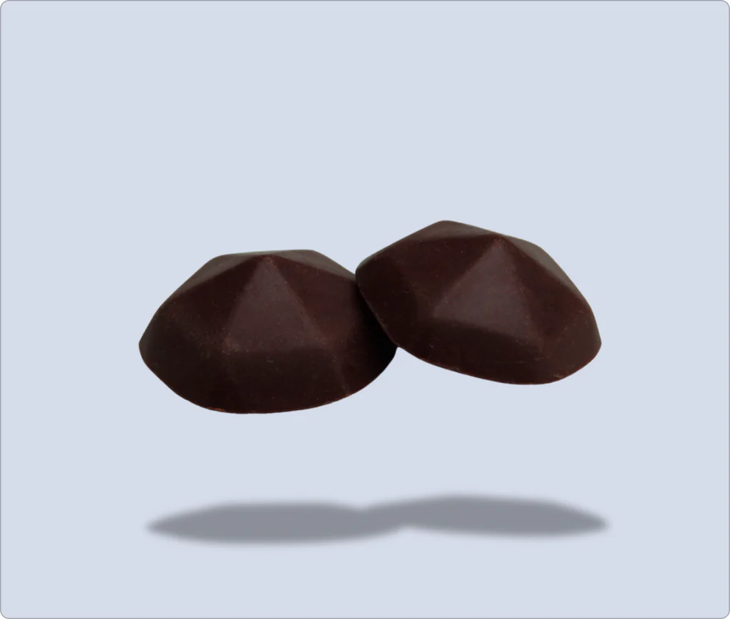 COMPLÉMENT CHOCOLAT - RELAX