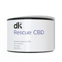 RESCUE CBD - STRESS ET RÈGLES DOULOUREUSES