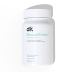 RESCUE STRESS - SAFRAN - ANTI-STRESS