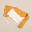 BOUILLOTTE SÈCHE AVEC OU SANS CEINTURE - DOULEURS MENSTRUELLES ET MUSCULAIRES