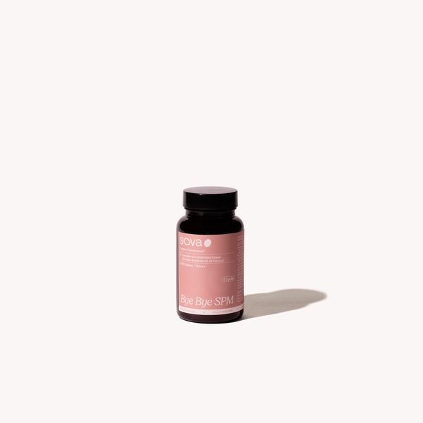 CURE BYE BYE SPM - Syndrome prémenstruel