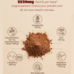 CHAI CHOCO NOISETTE - Confort digestif