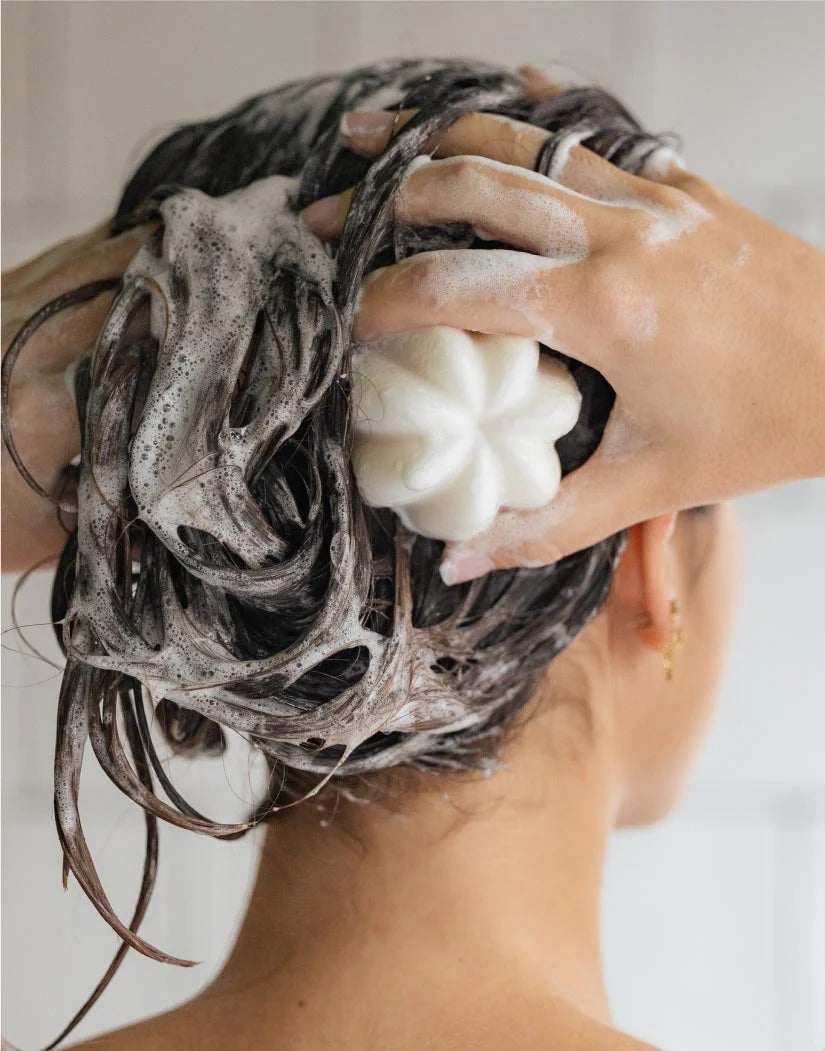 SHAMPOING DOUX