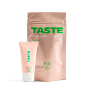 TASTE - LUBRIFIANT GOÛT MOJITO