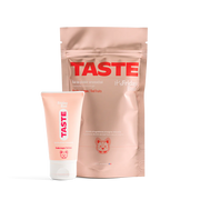 TASTE - LUBRIFIANT GOÛT FRUITS ROUGES