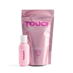 TOUCH - Lubrifiant massage