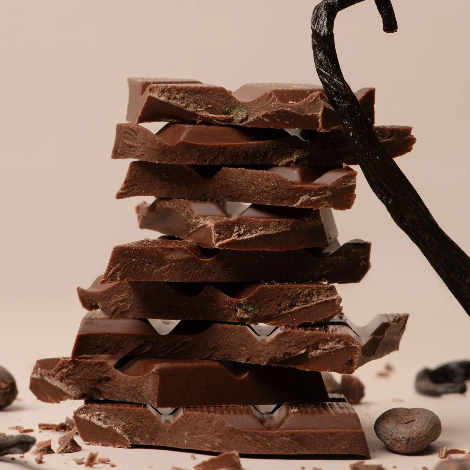 CHOCOLAT LOVE TONIC CARESSE - APHRODISIAQUE