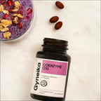 COENZYME Q10 - BOOSTER LA FERTILITÉ