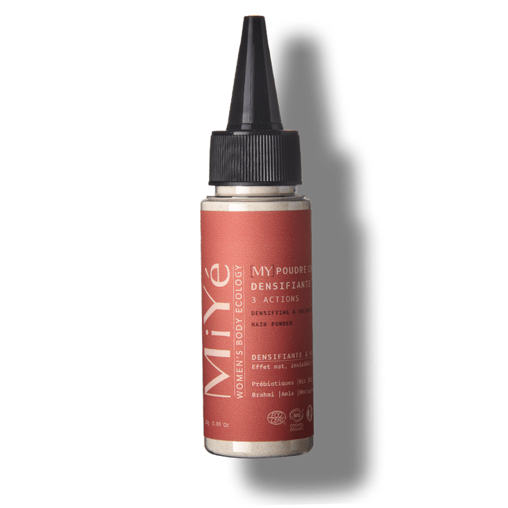 POUDRE CHEVEUX I DENSIFIANTE & POUSSE DES CHEVEUX - Image 1