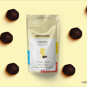 CHOCOLAT - VITALITÉ