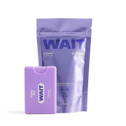 WAIT - SPRAY RETARDANT