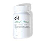 STRESS RESET - ASHAWAGANDHA - STRESS & HUMEUR