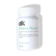 STRESS RESET - ASHAWAGANDHA - SÉRÉNITÉ