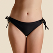 MAILLOT MENSTRUEL 2 PIÈCES ARIEL | FLUX MOYEN