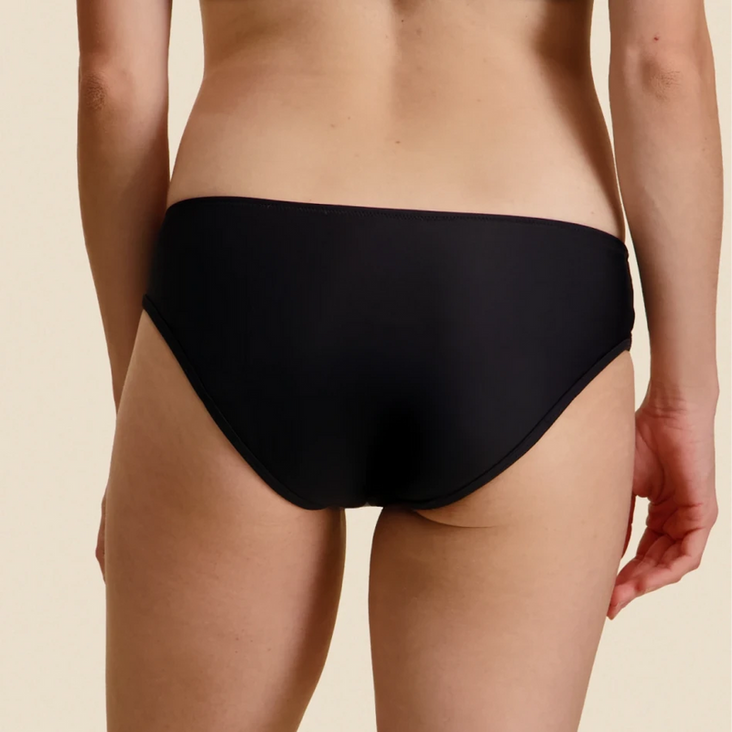 MAILLOT MENSTRUEL 2 PIÈCES ARIEL | FLUX MOYEN