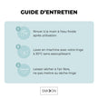 BAS DE MAILLOT DE BAIN MENSTRUEL - Pemlab
