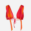 BAS MAILLOT DE BAIN MENSTRUEL DAHLIA AURORA - Pemlab