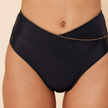 BAS MAILLOT MENSTRUEL NAÏA - Pemlab