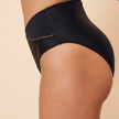 BAS MAILLOT MENSTRUEL NAÏA - Pemlab