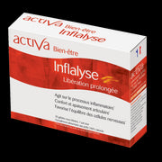 CURE INFLALYSE - RÉDUIRE LES INFLAMMATIONS