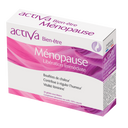 CURE MÉNOPAUSE - BOUFFÉES DE CHALEURS ET HUMEUR