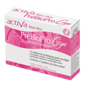 CURE PRÉBIOPRO GYN - PROBIOTIQUES - ÉQUILIBRE FLORE INTIME