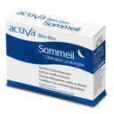 CURE SOMMEIL - Troubles du sommeil