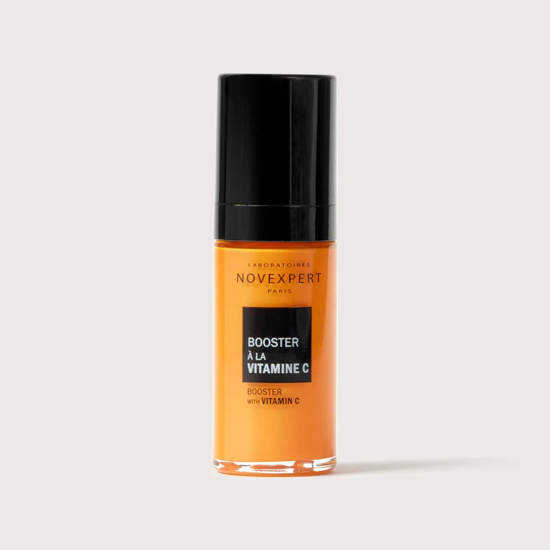 SÉRUM BOOSTER À LA VITAMINE C