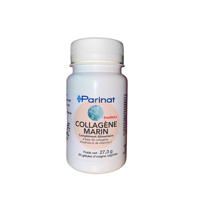 COLLAGÈNE MARIN - PEAU ET ARTICULATIONS - Image 1