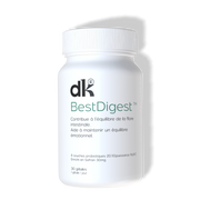 BEST DIGEST - TROUBLES DIGESTIFS