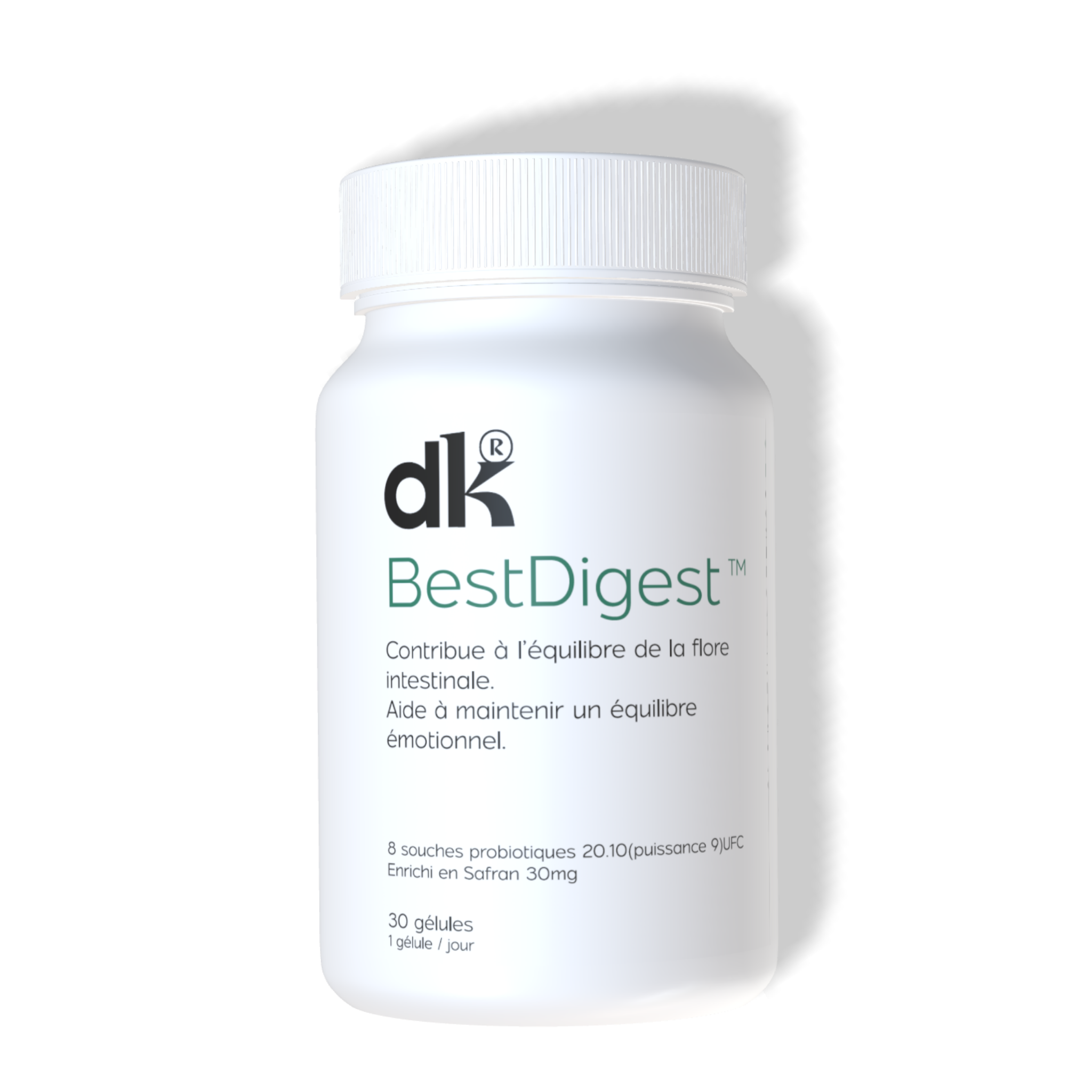 BEST DIGEST - TROUBLES DIGESTIFS