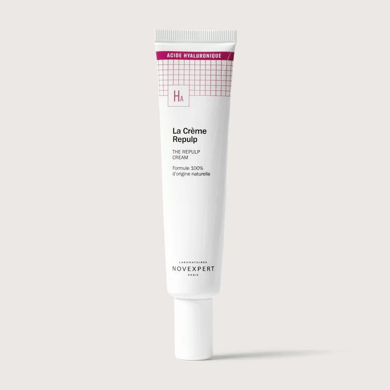 CRÈME REPULPANTE