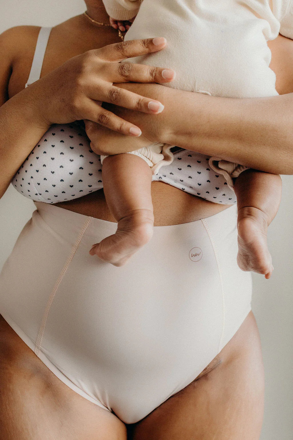 culotte très haute taille post-opératoire